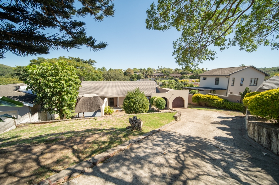 3 Bedroom Property for Sale in Nahoon Valley Park Eastern Cape